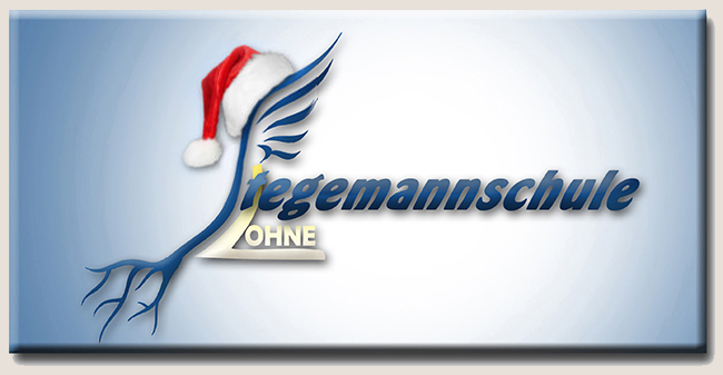 Stegemannschule Lohne Logo